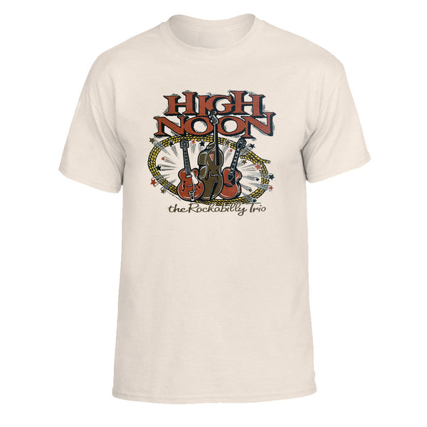 High Noon Shirt - Unisex