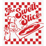 The Swell Slice - Pizza Themed Compilation CD