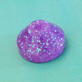 Sparkling Record Adapter in Grape Soda Pop