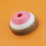 Sparkling Record Adapter in Neapolitan