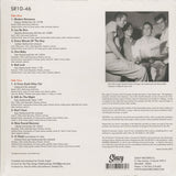 Sanford Clark - Arizona's Finest 10" Vinyl Record