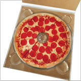 The Swell Slice - Pizza Themed Compilation CD