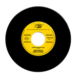The Dave & Deke Combo - Chew Tobacco Rag 7" Vinyl Record