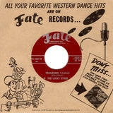 The Lucky Stars - Everybody's Fool/Tennessee Tango 7" Vinyl Record