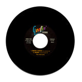 The Hornets - EP 7" Vinyl Record