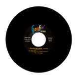 The Hornets - EP 7" Vinyl Record