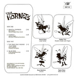 The Hornets - EP 7" Vinyl Record