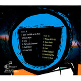 The Interstellar Sounds of The Thunderchiefs - CD