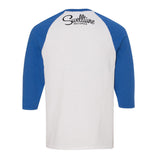 Play the B Side Swelltune Raglan Sleeve Shirt - Unisex