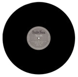Saudia Young - Unlovable 12" LP Vinyl Record