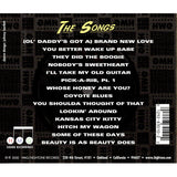 Dave Stuckey & the Rhythm Gang - Get a Load of This CD