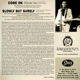 Wynn Stewart - Come On/Slowly But Surely 7" Vinyl Record