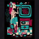 That's a Swell Tune! Shirt - Unisex - SALE!